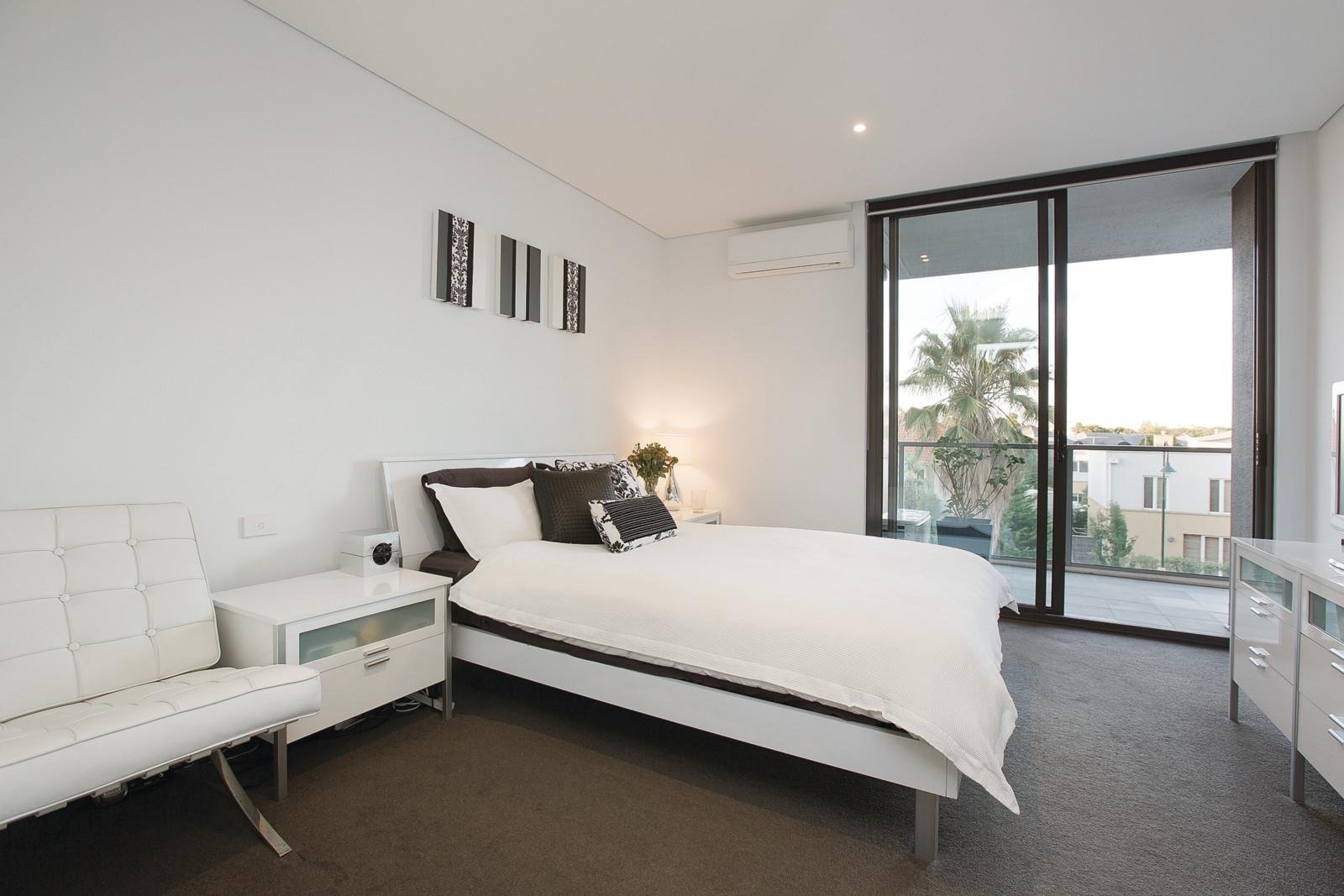 4/151 Beach Street, Port Melbourne - Thumbnail 4