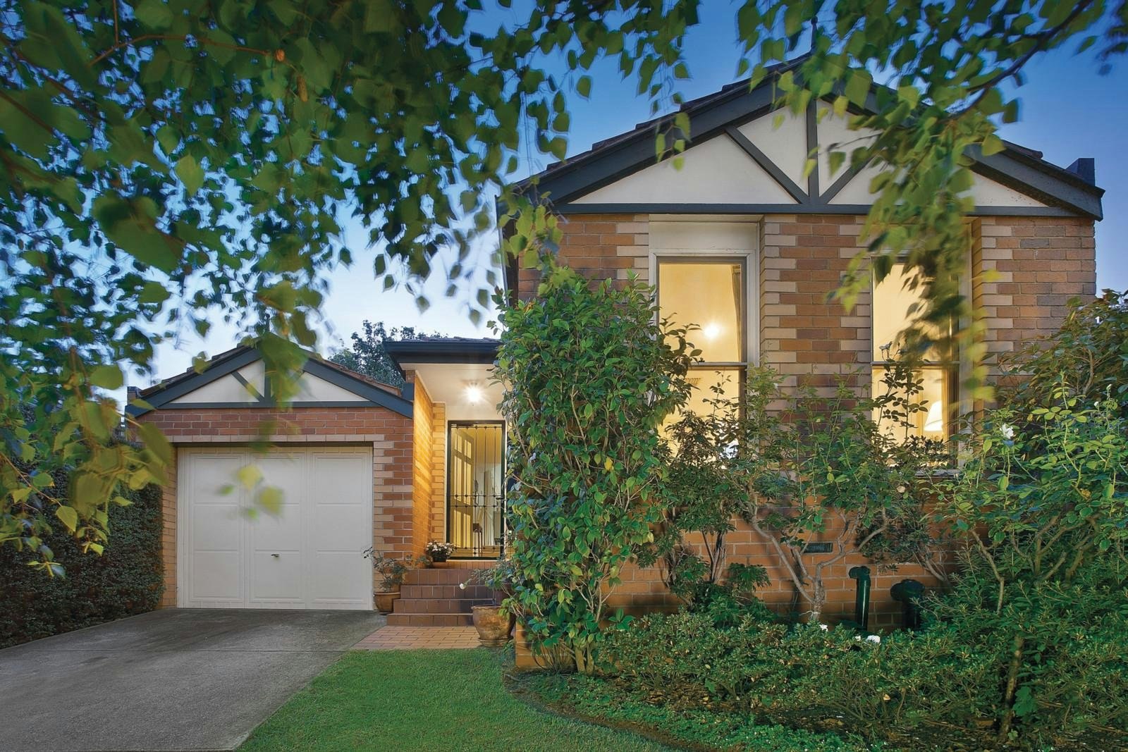 25 Canterbury Place, Hawthorn East, VIC