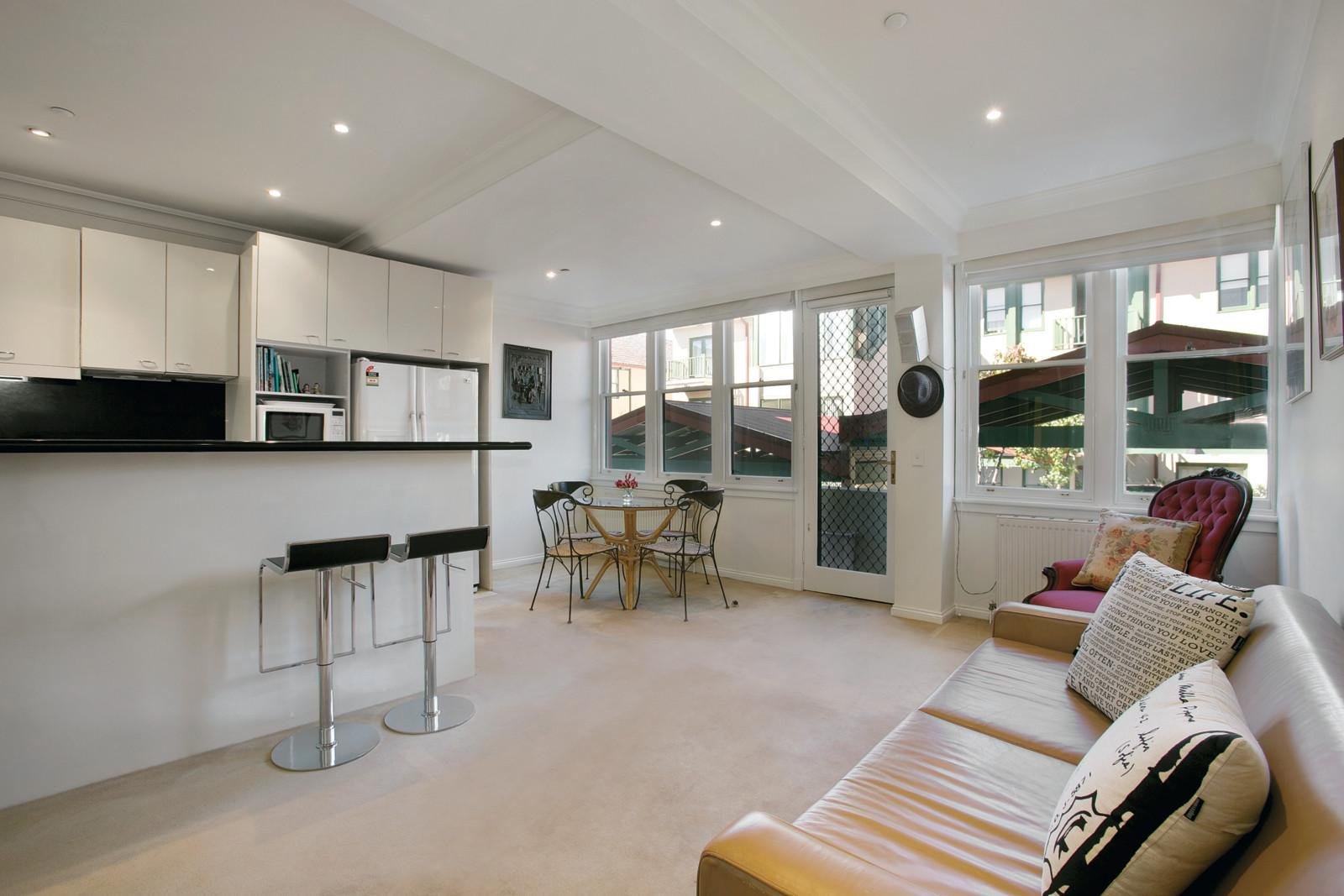 41/17-25 Yarra Street, Hawthorn - Thumbnail 3