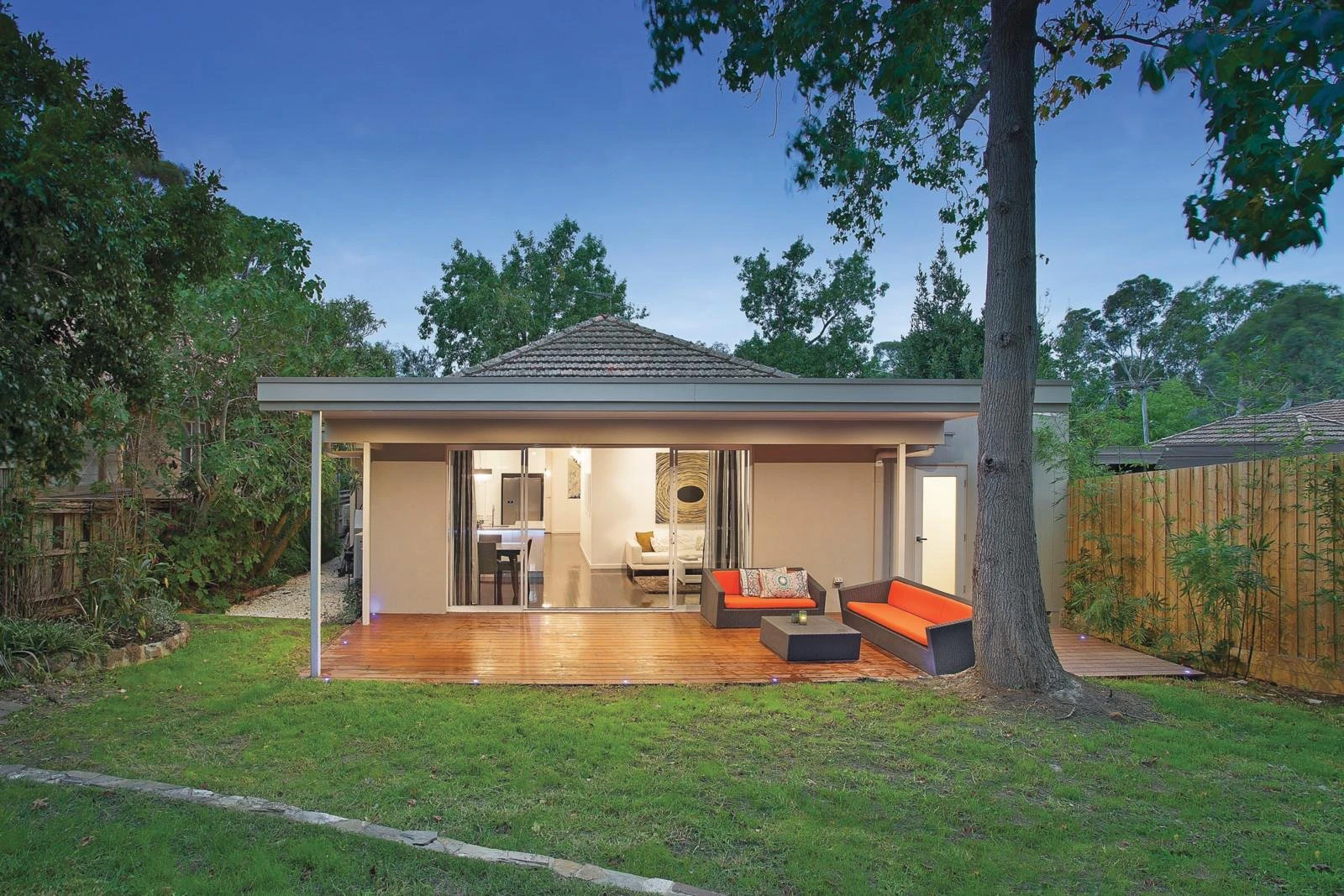 57 Great Valley Road, Glen Iris, VIC