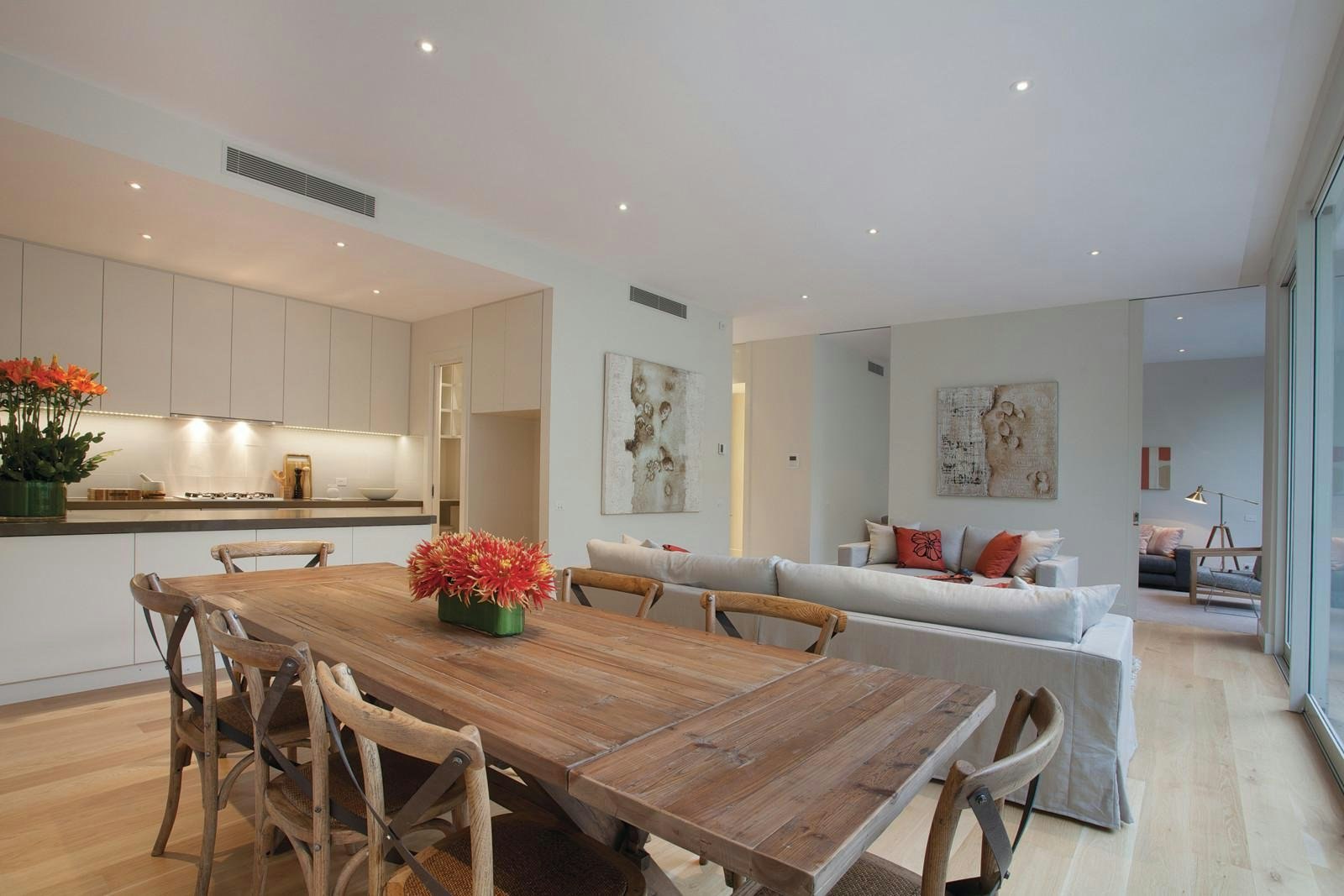 4/22A Mercer Road, Armadale, VIC