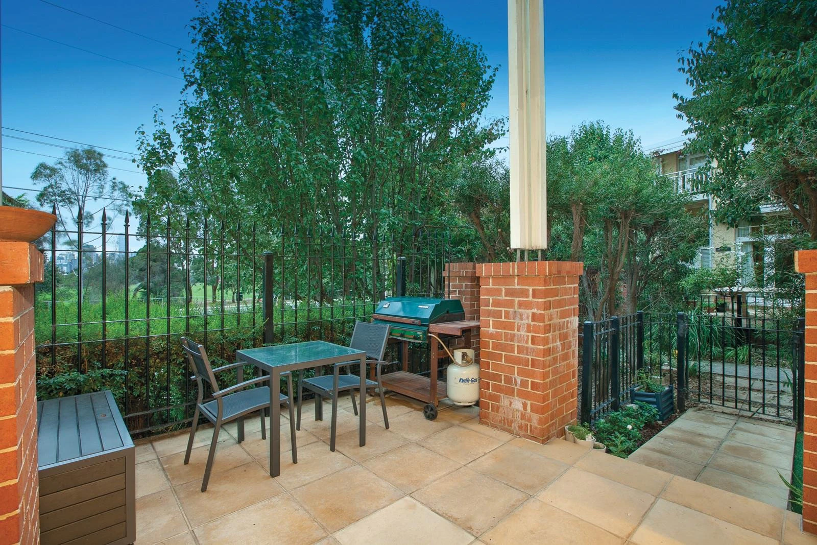 124 Esplanade West, Port Melbourne, VIC