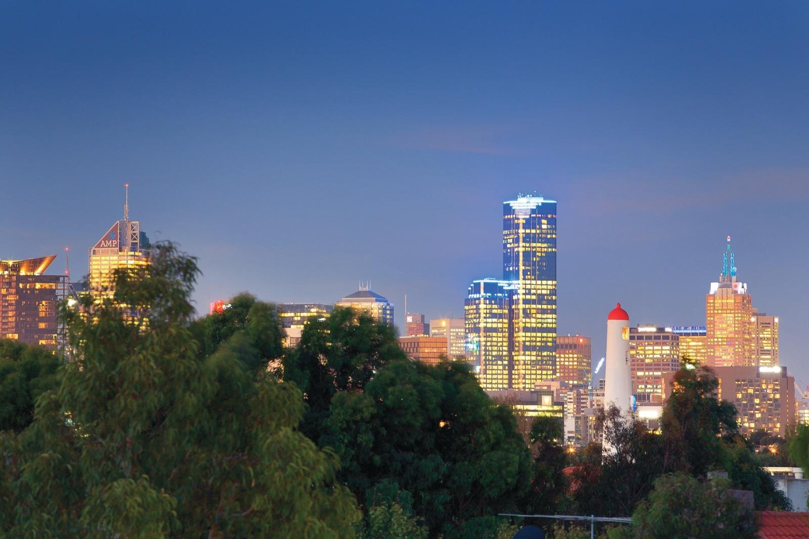 4/151 Beach Street, Port Melbourne - Thumbnail 2