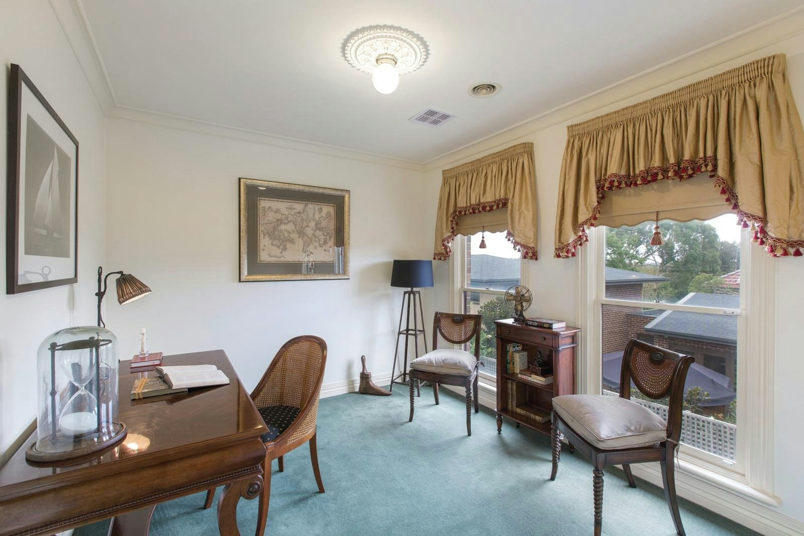 1/25 Park Road, Glen Iris, VIC