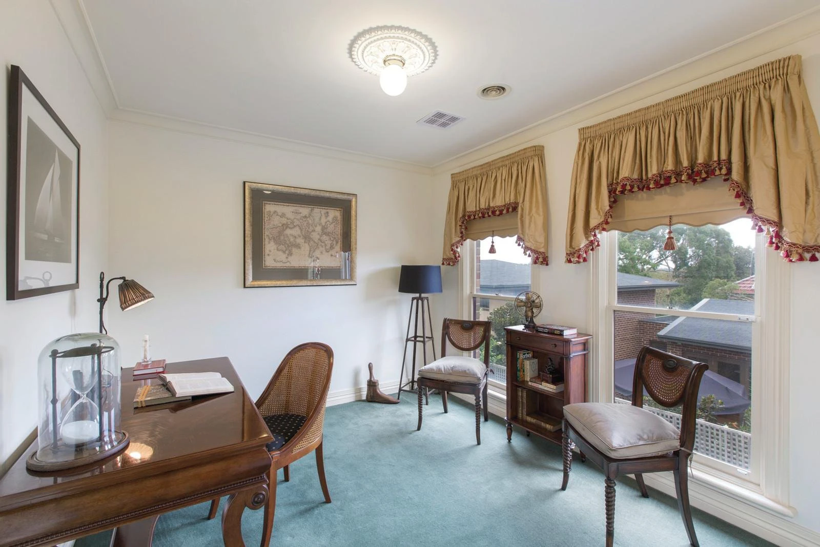 1/25 Park Road, Glen Iris, VIC