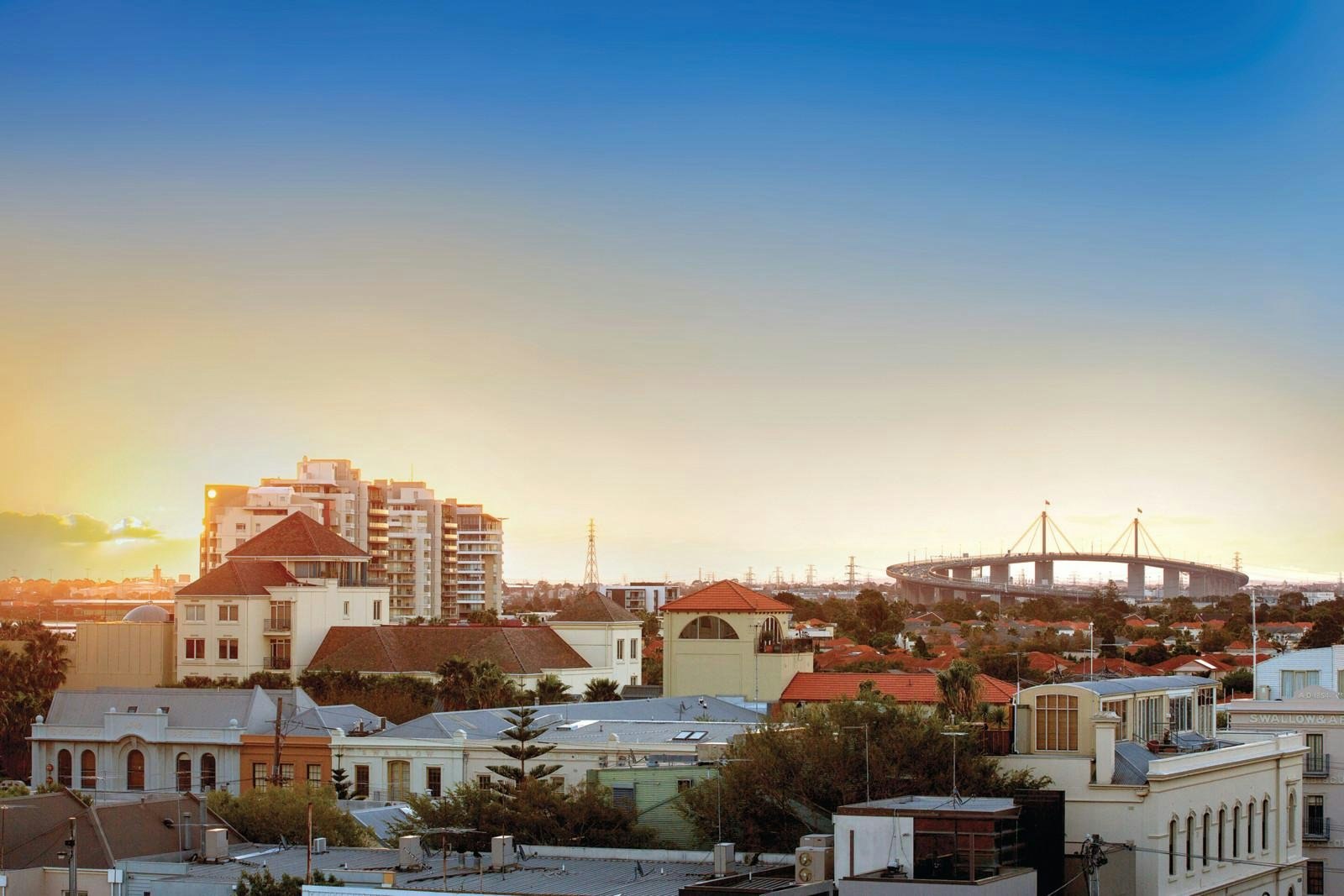 605/166 Rouse Street, Port Melbourne, VIC