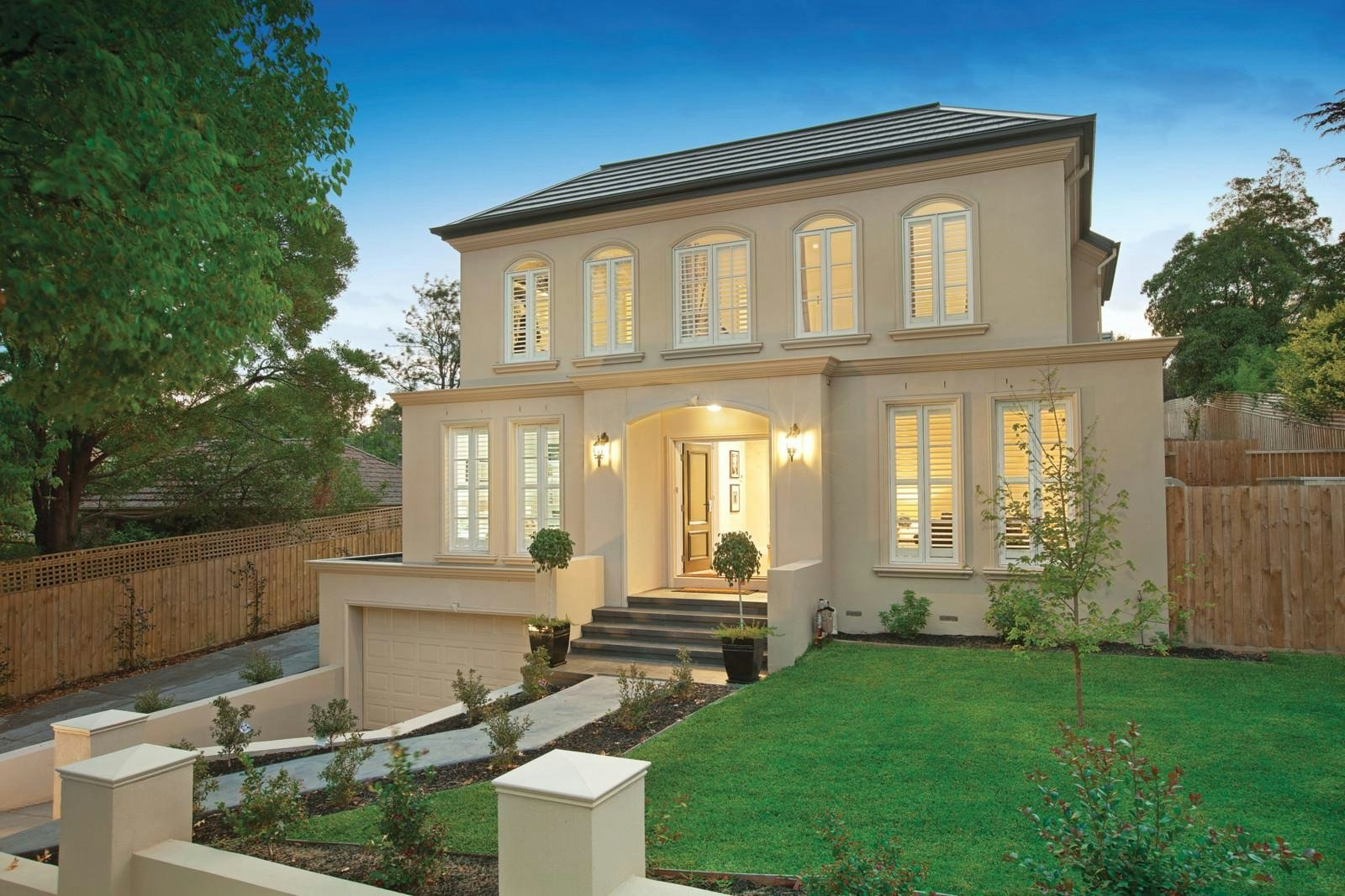 1/99 Rostrevor Parade, Mont Albert North, VIC