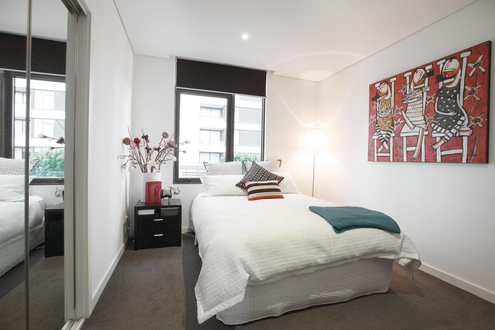 4/151 Beach Street, Port Melbourne - Thumbnail 7