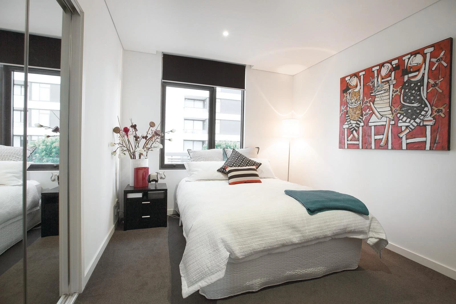 4/151 Beach Street, Port Melbourne, VIC