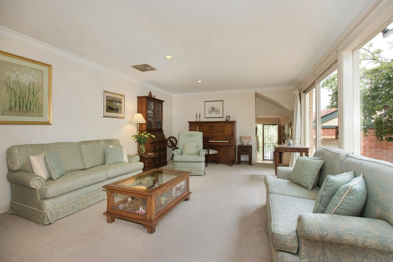 25 Canterbury Place, Hawthorn East, VIC