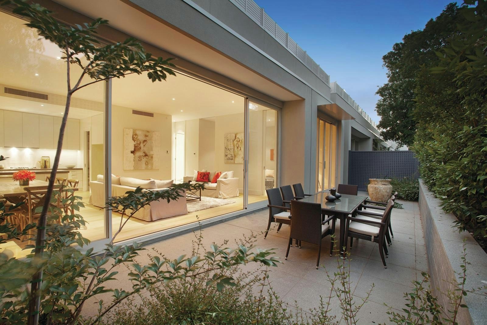 4/22A Mercer Road, Armadale, VIC