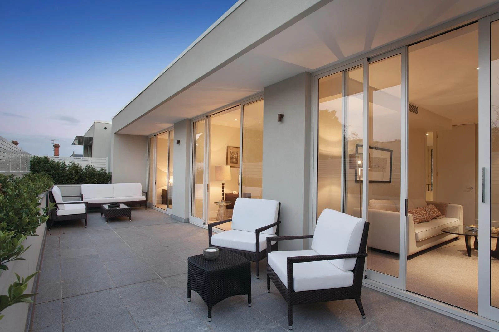 4/22A Mercer Road, Armadale, VIC