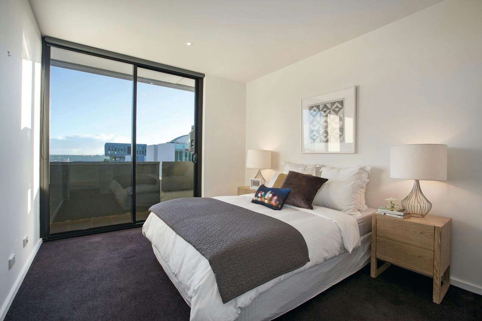 605/166 Rouse Street, Port Melbourne, VIC