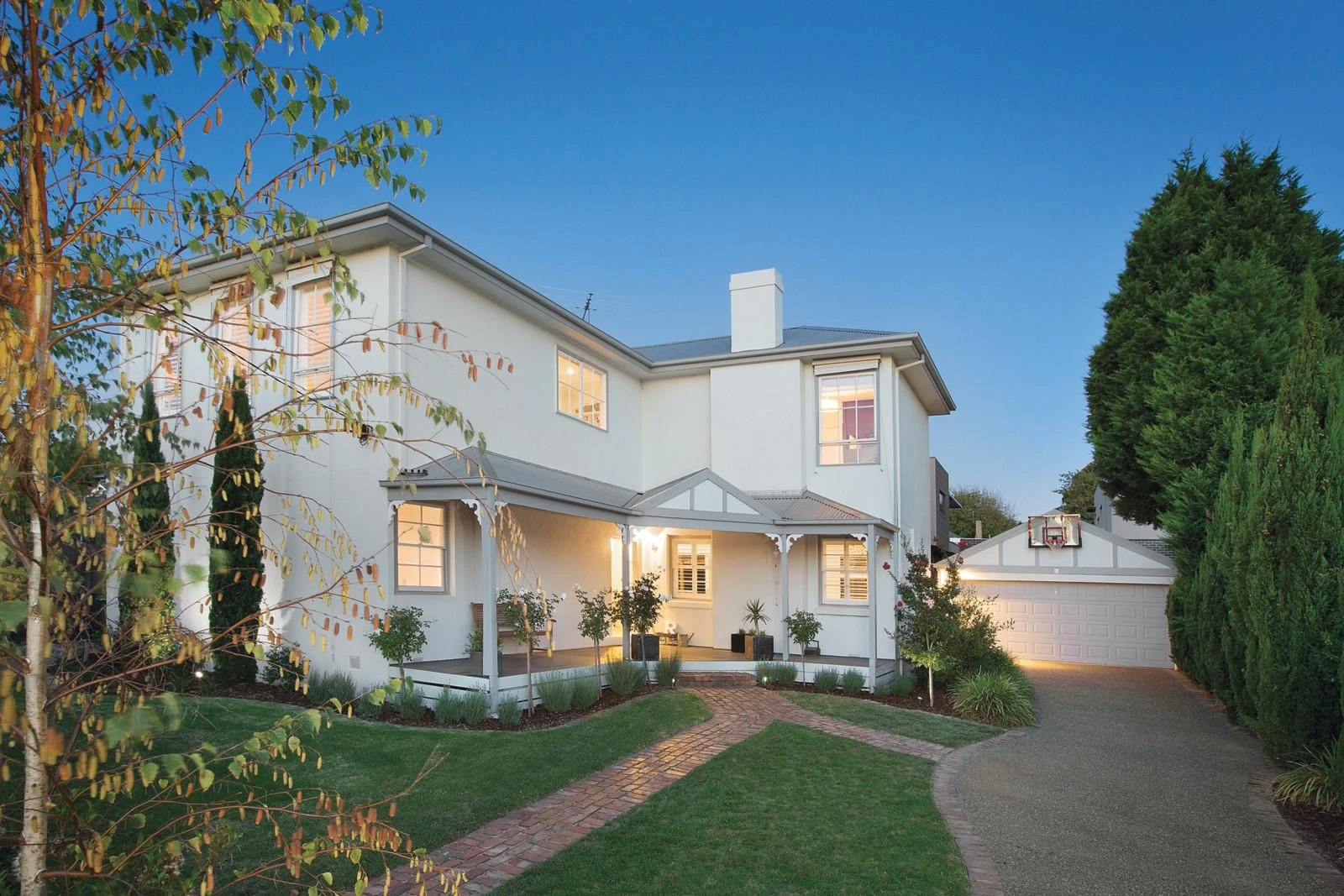 2 Daff Avenue, Hampton East, VIC