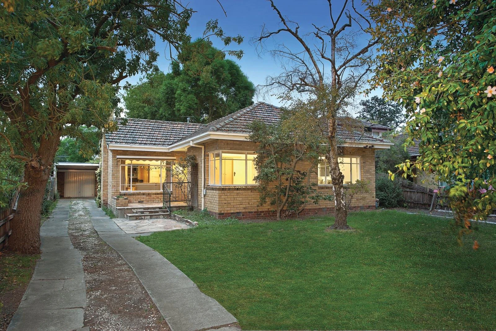 3 Karnak Road, Ashburton, VIC