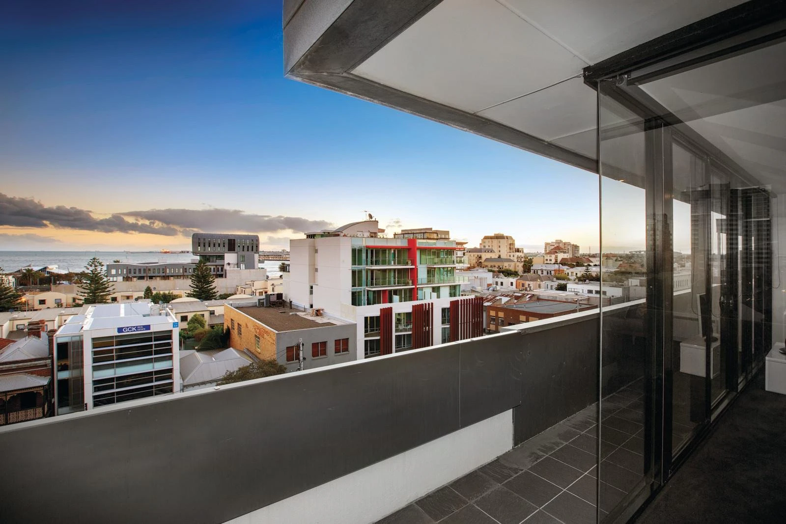 605/166 Rouse Street, Port Melbourne, VIC