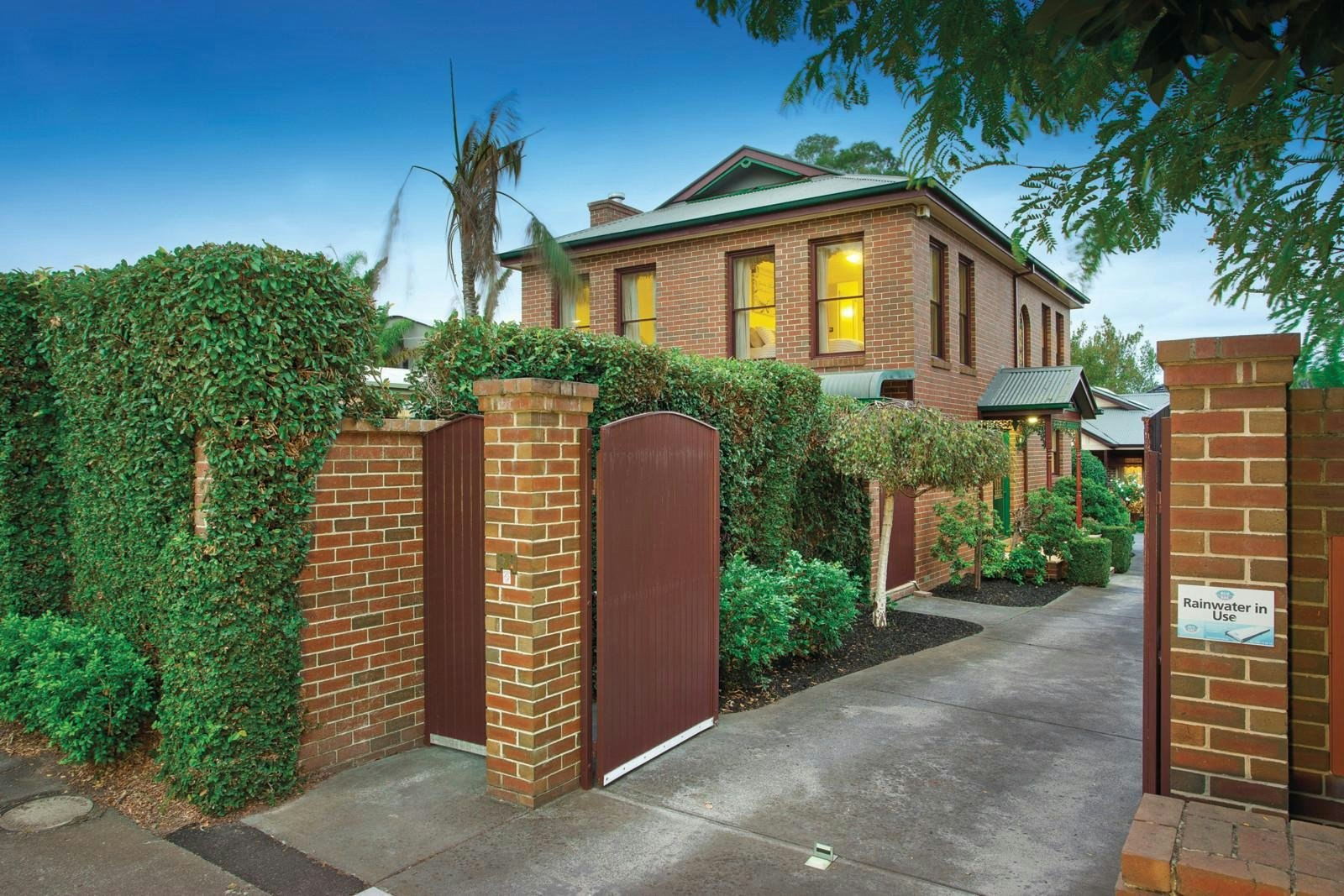 1/25 Park Road, Glen Iris, VIC