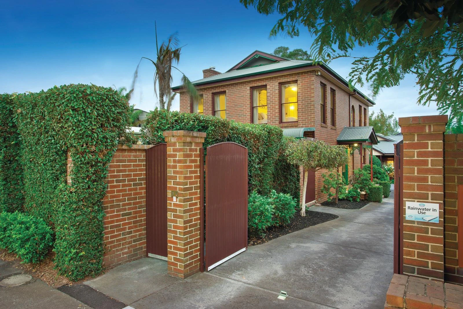 1/25 Park Road, Glen Iris, VIC