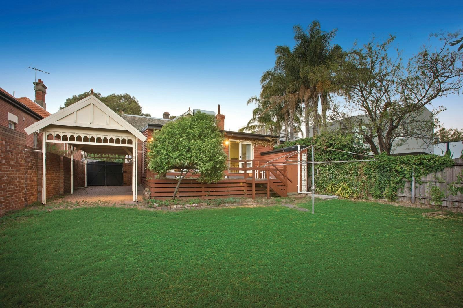 49 York Street, St Kilda West, VIC