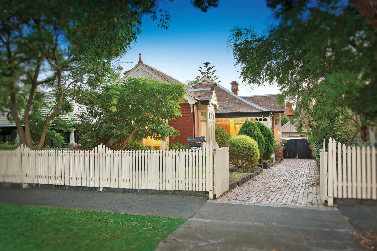 49 York Street, St Kilda West, VIC