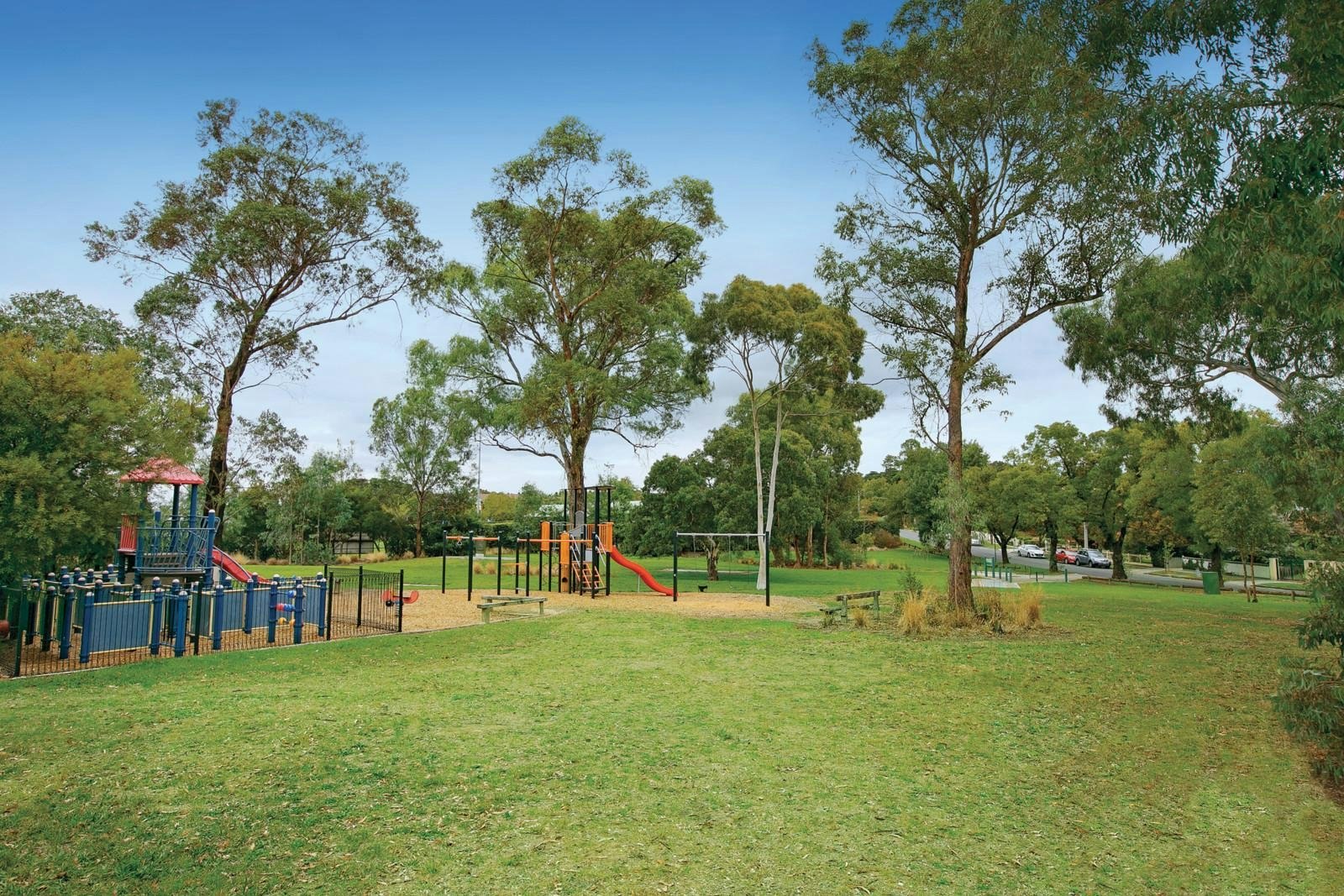 19 Bolton Street, Box Hill, VIC