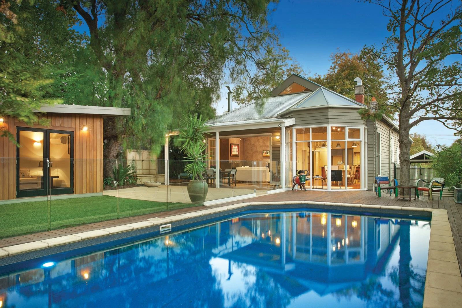 123 Prospect Hill Road, Canterbury, VIC