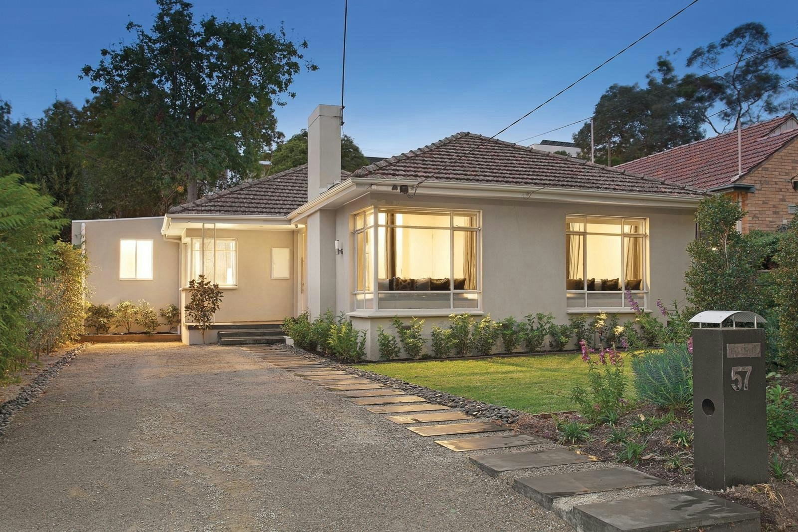 57 Great Valley Road, Glen Iris, VIC