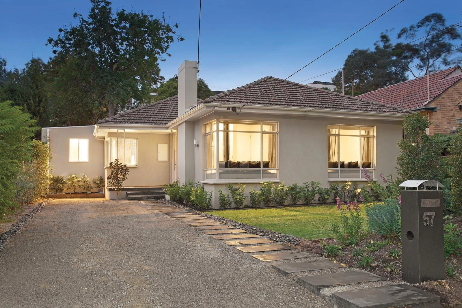 57 Great Valley Road, Glen Iris, VIC