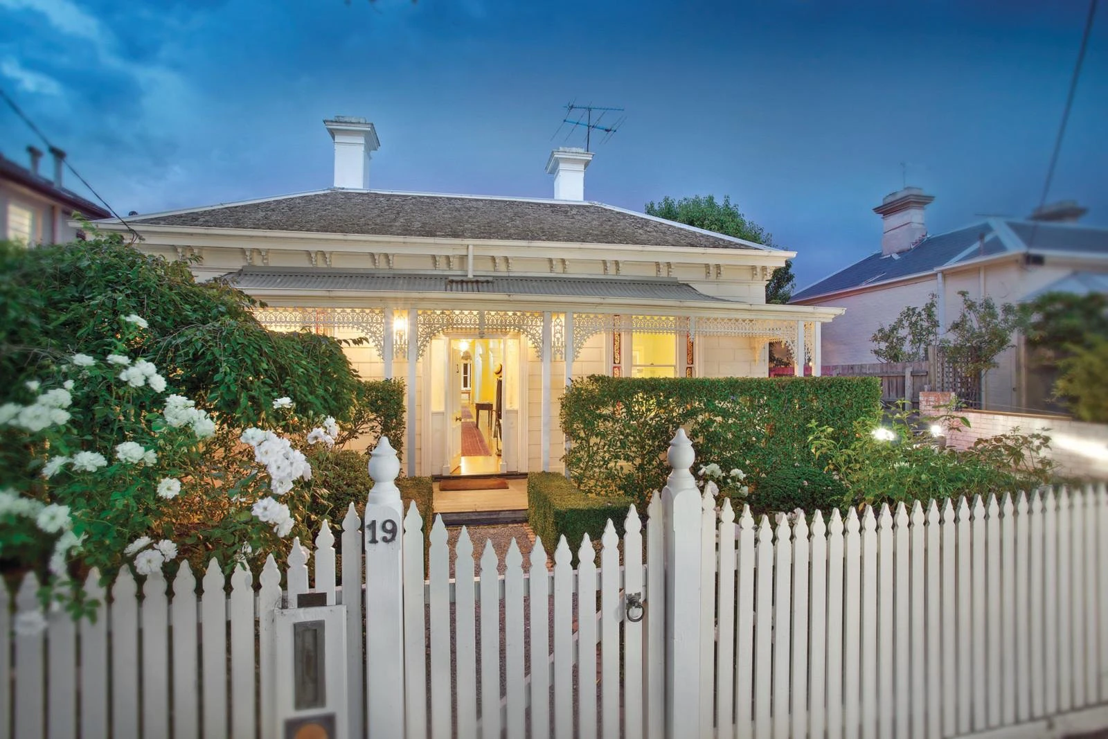 19 Lennox Street, Hawthorn, VIC