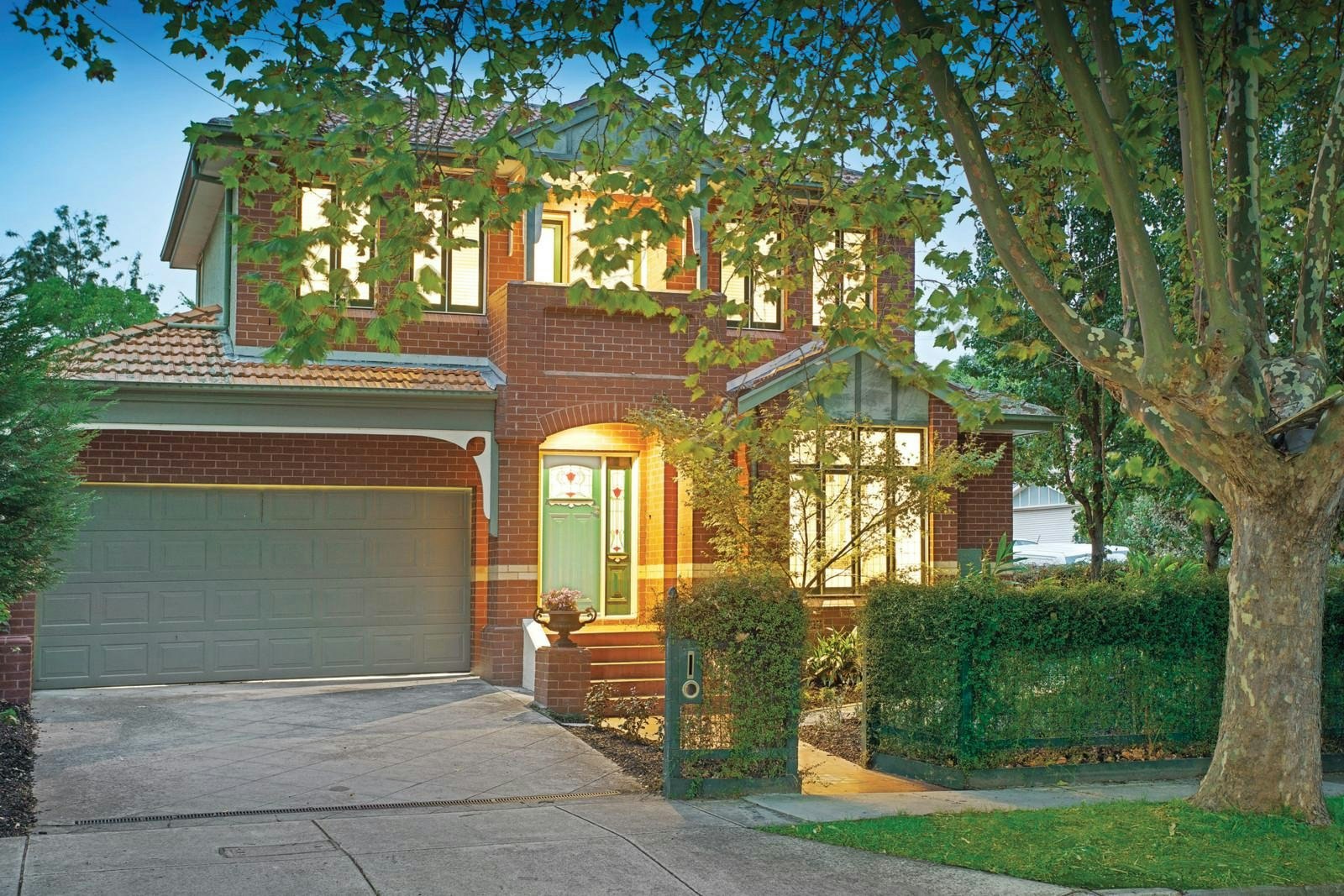 11 Shepherd Street, Surrey Hills, VIC