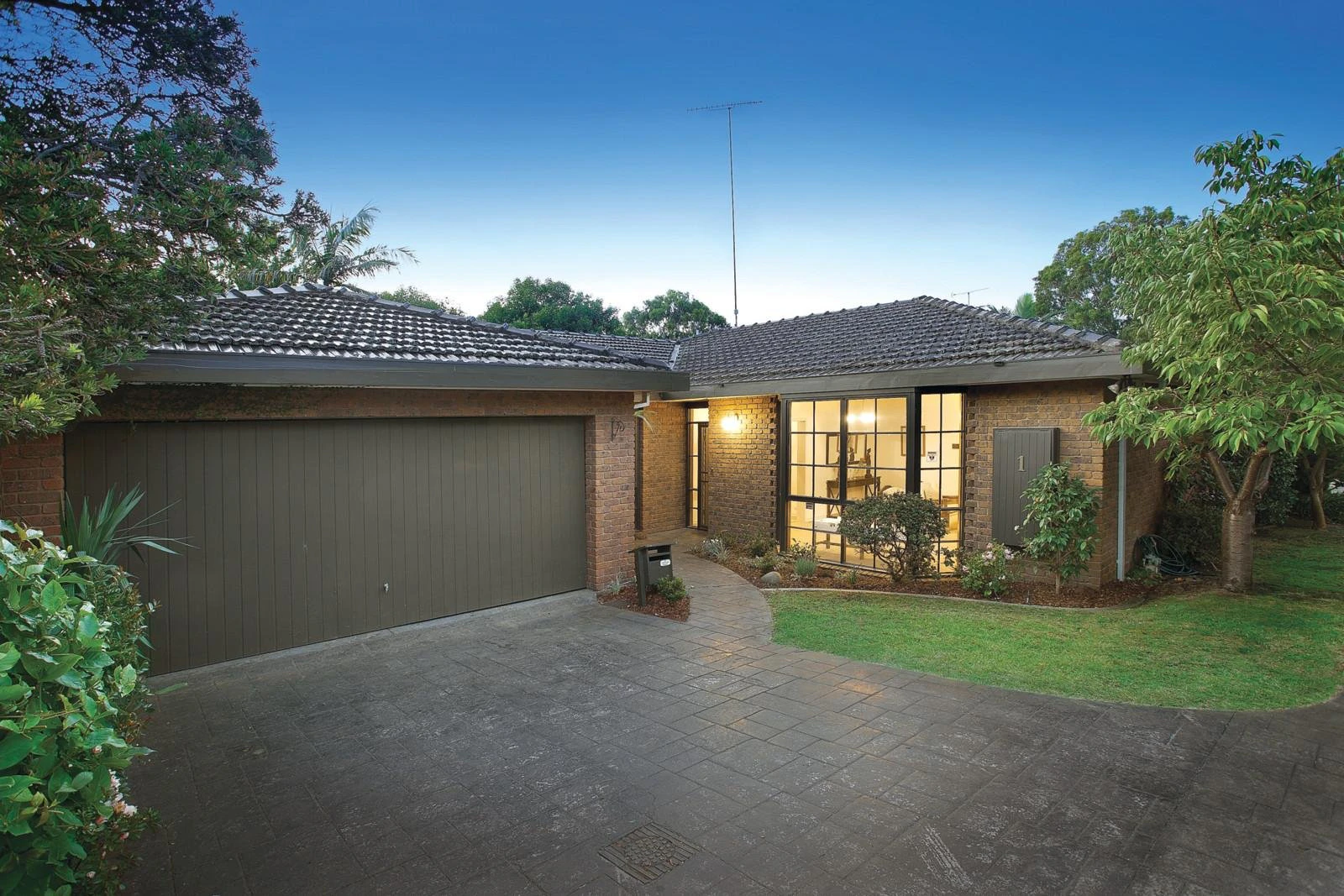 1/5 Lisson Grove, Hawthorn, VIC