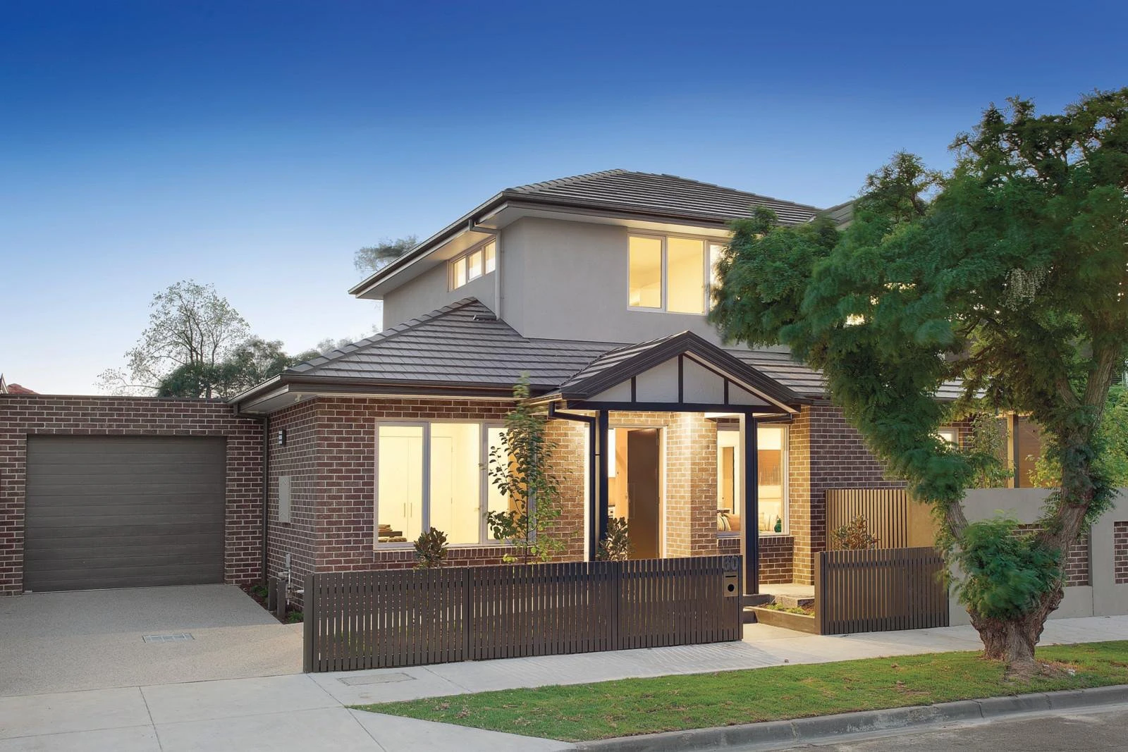 60 Hunter Street, Malvern, VIC