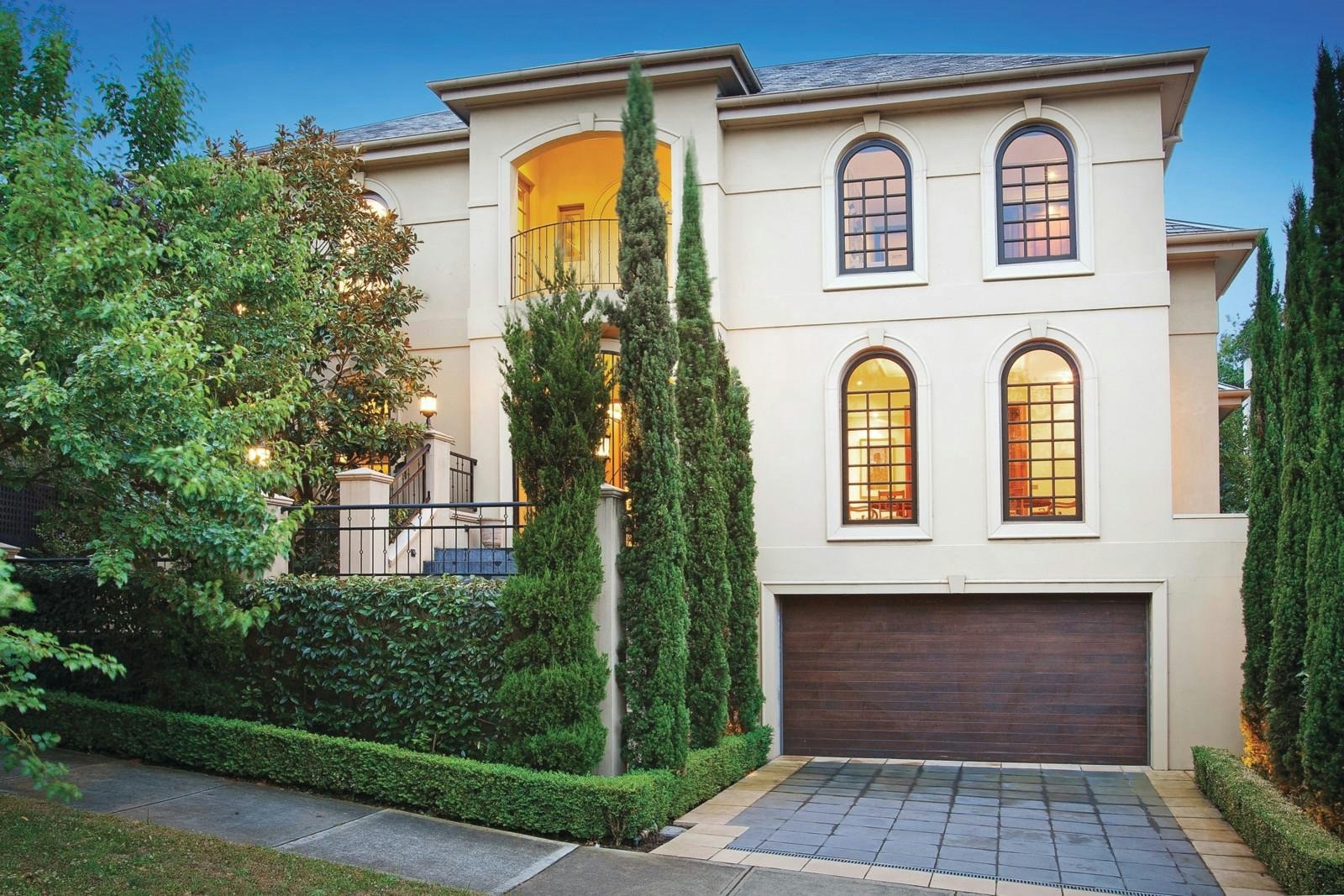 23 Glen Road, Toorak, VIC