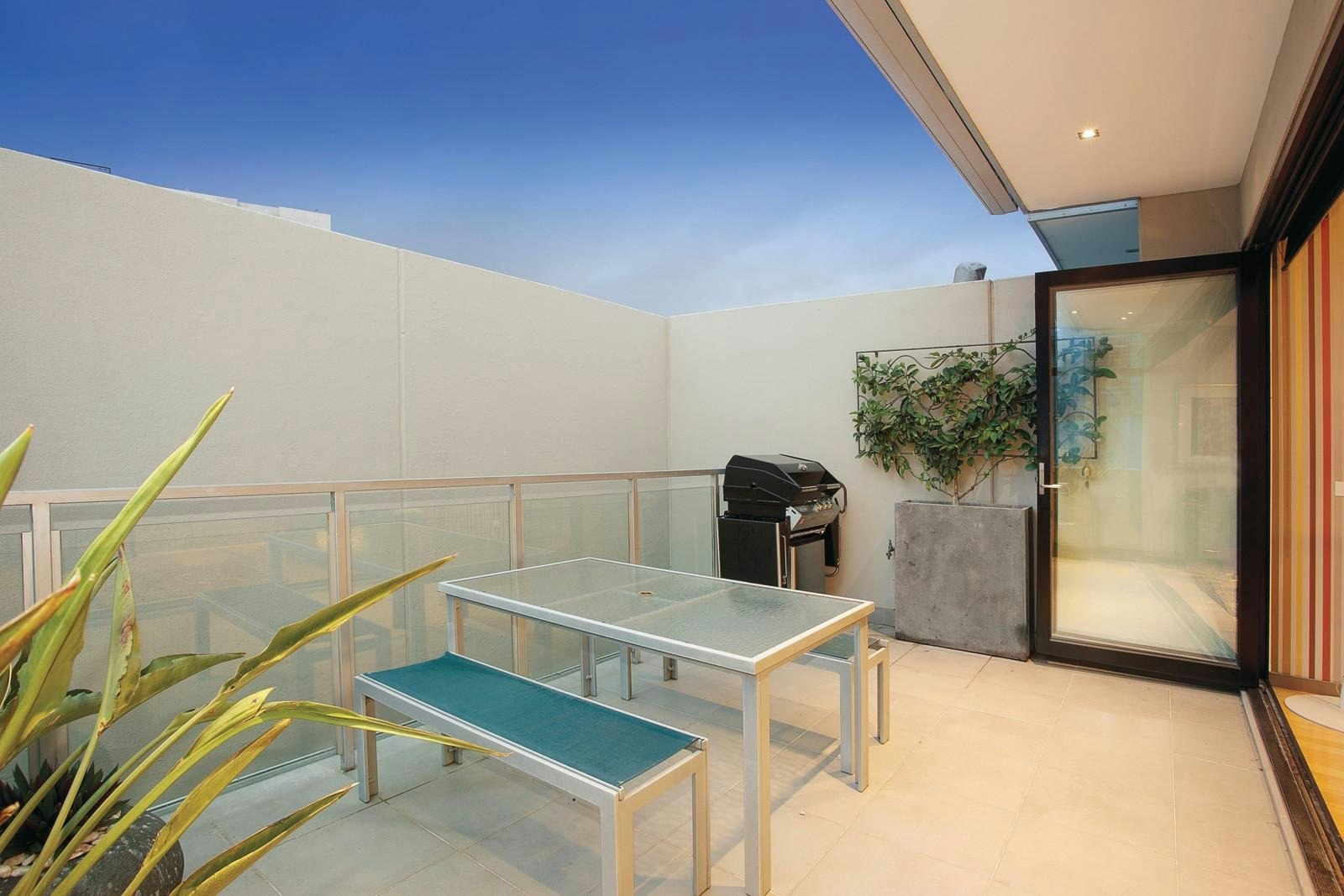 43 Garden Lane, South Yarra, VIC