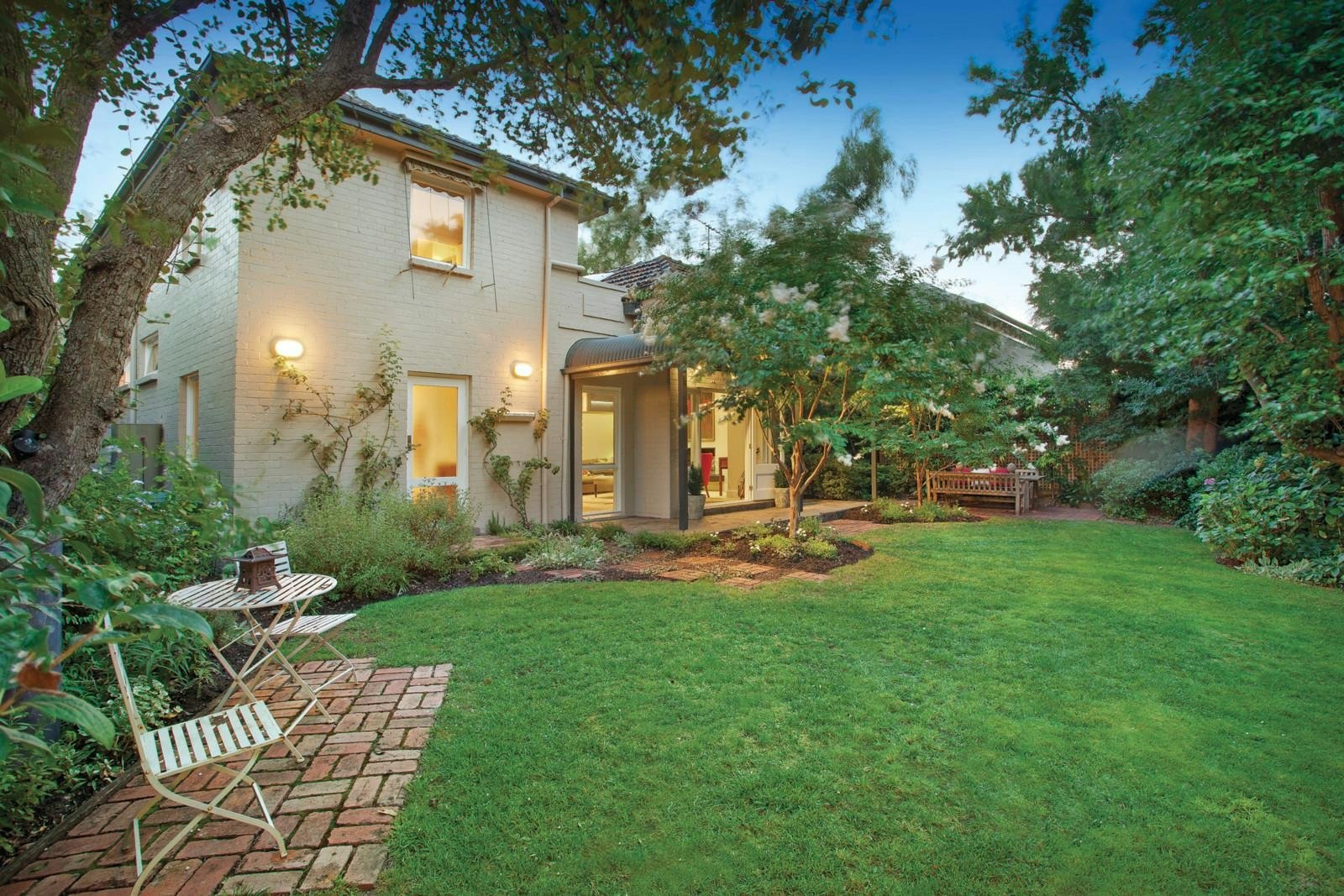 21 Manningtree Road, Hawthorn, VIC