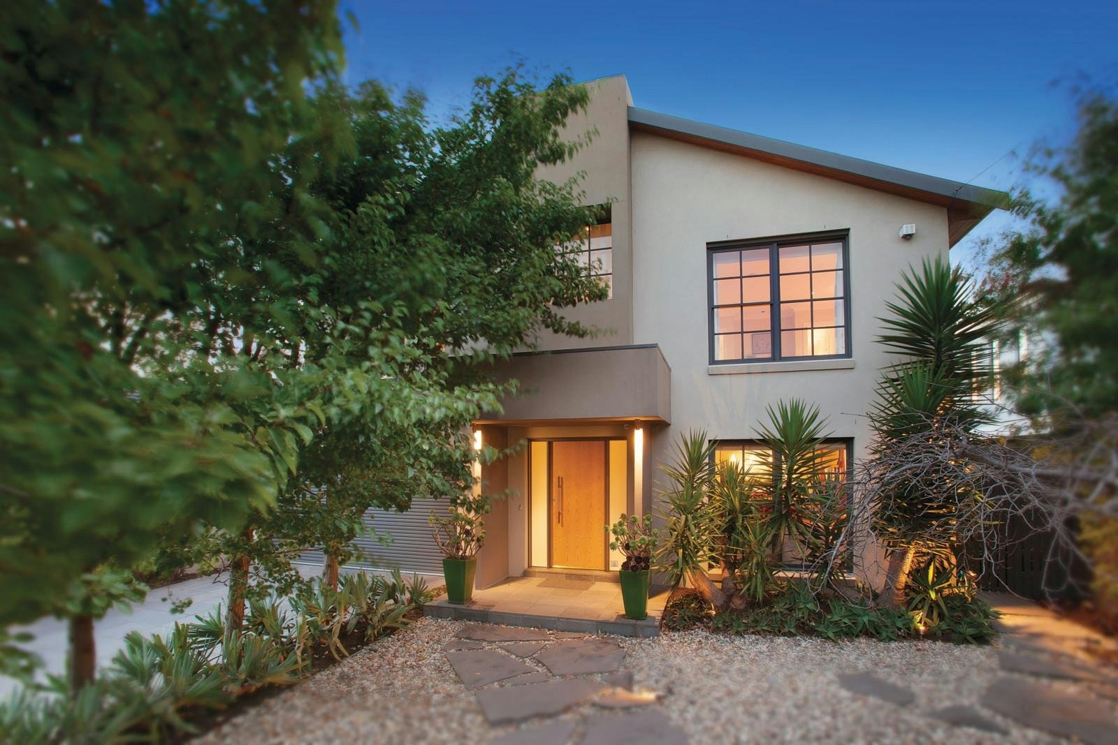 5 Hoyt Street, Hampton, VIC