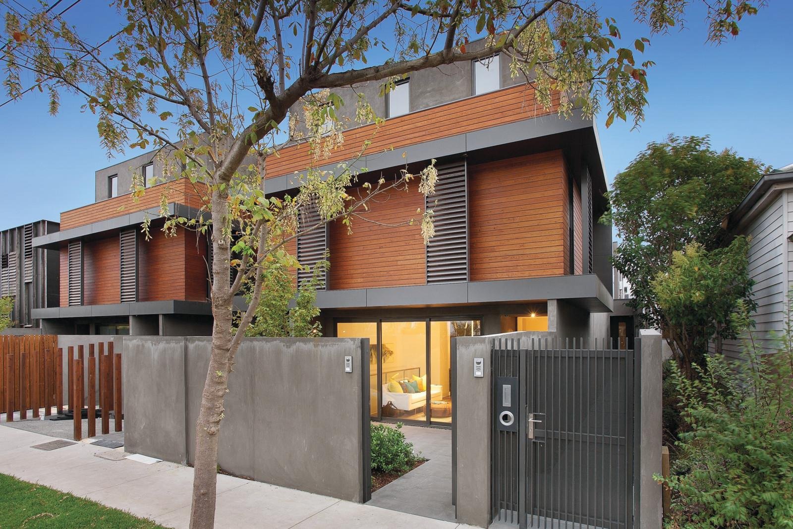 11B Moffat Street, South Yarra - Image 1