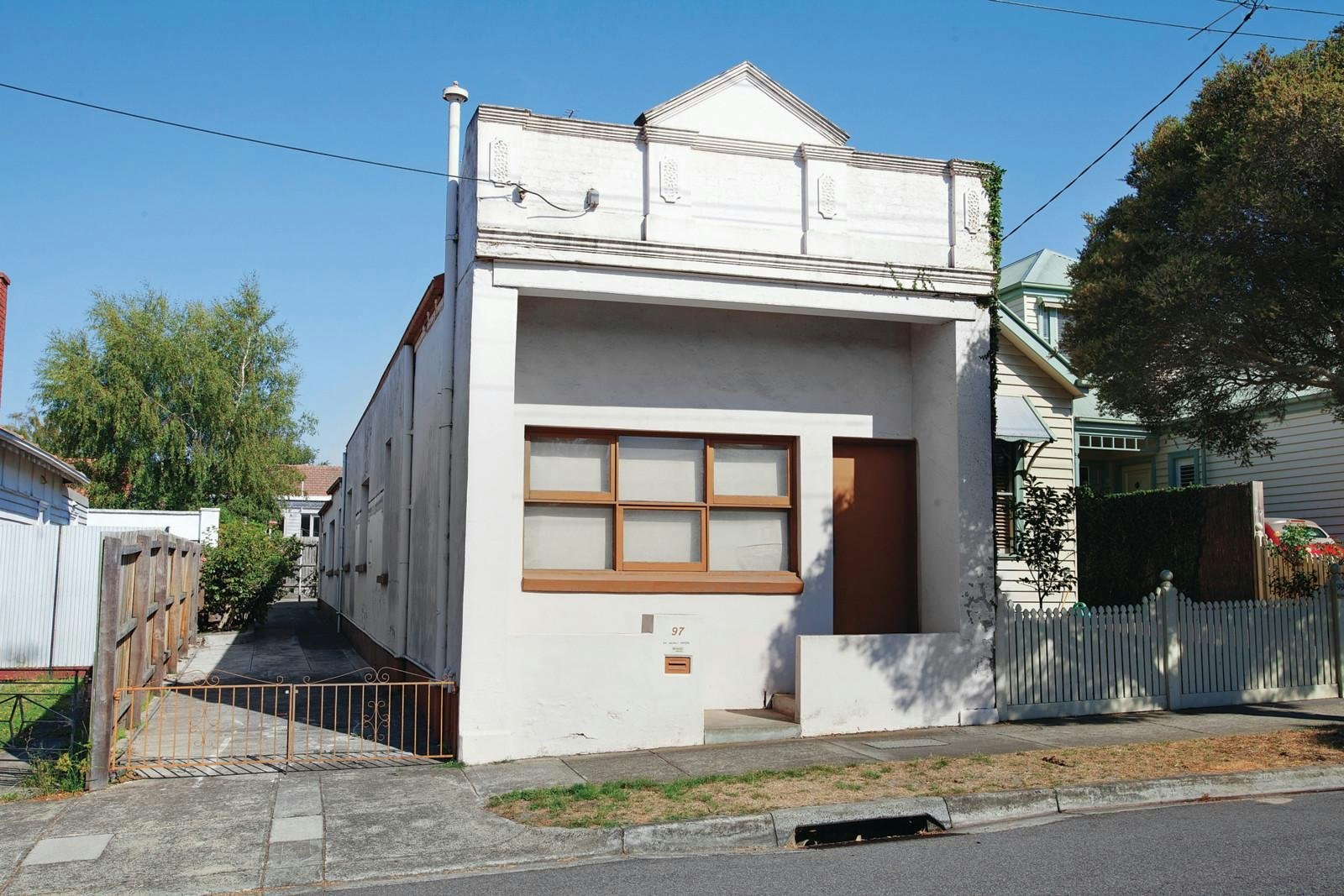 97 Edgevale Road, Kew, VIC