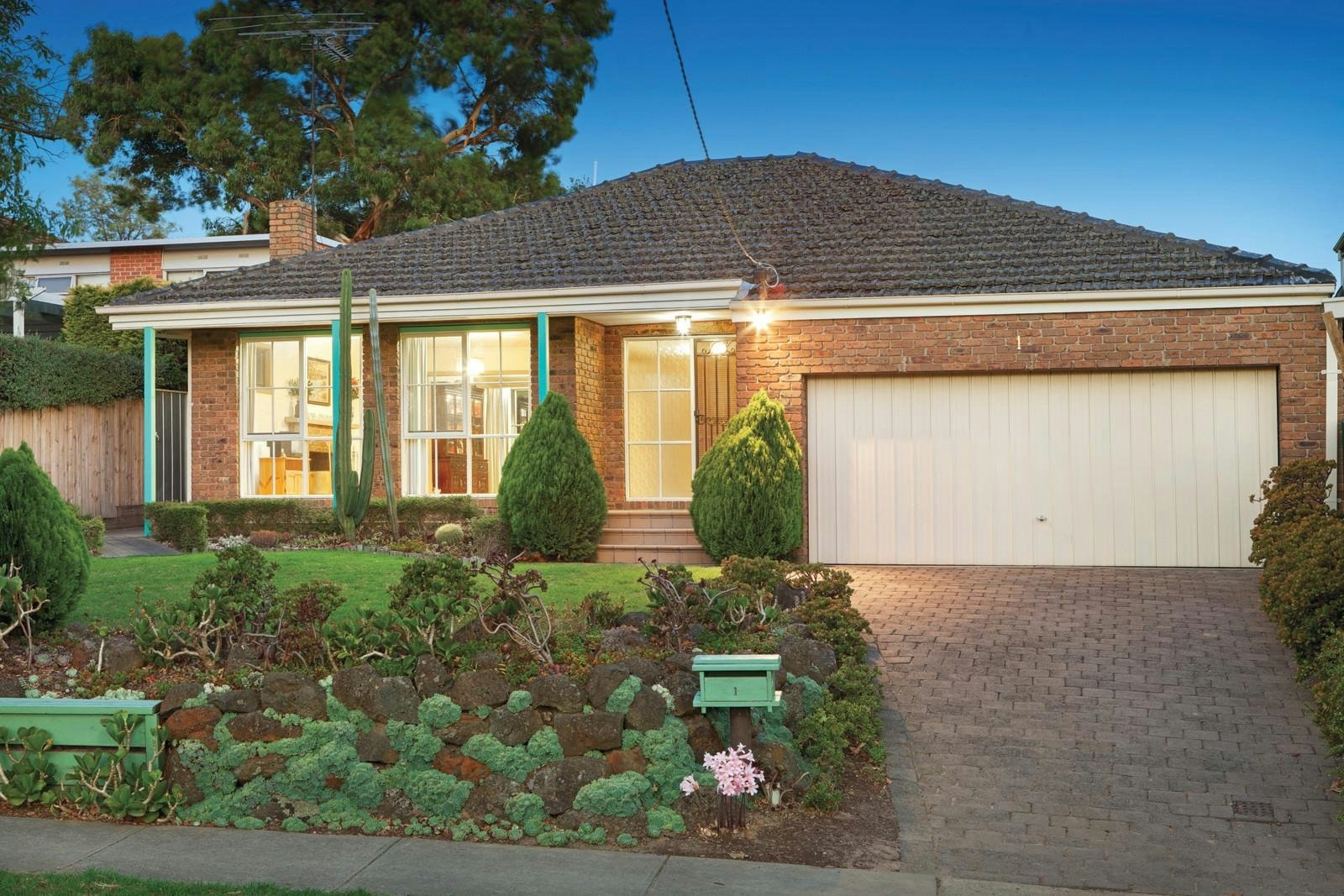 1 Love Street, Camberwell, VIC