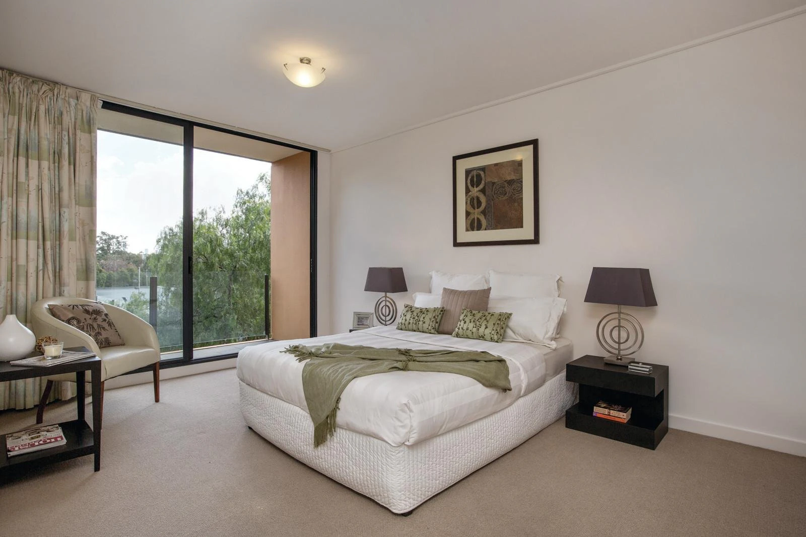 33/8 Wallen Road, Hawthorn, VIC