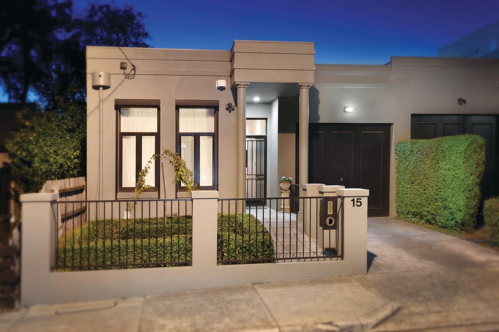 15 Peel Street, Kew, VIC