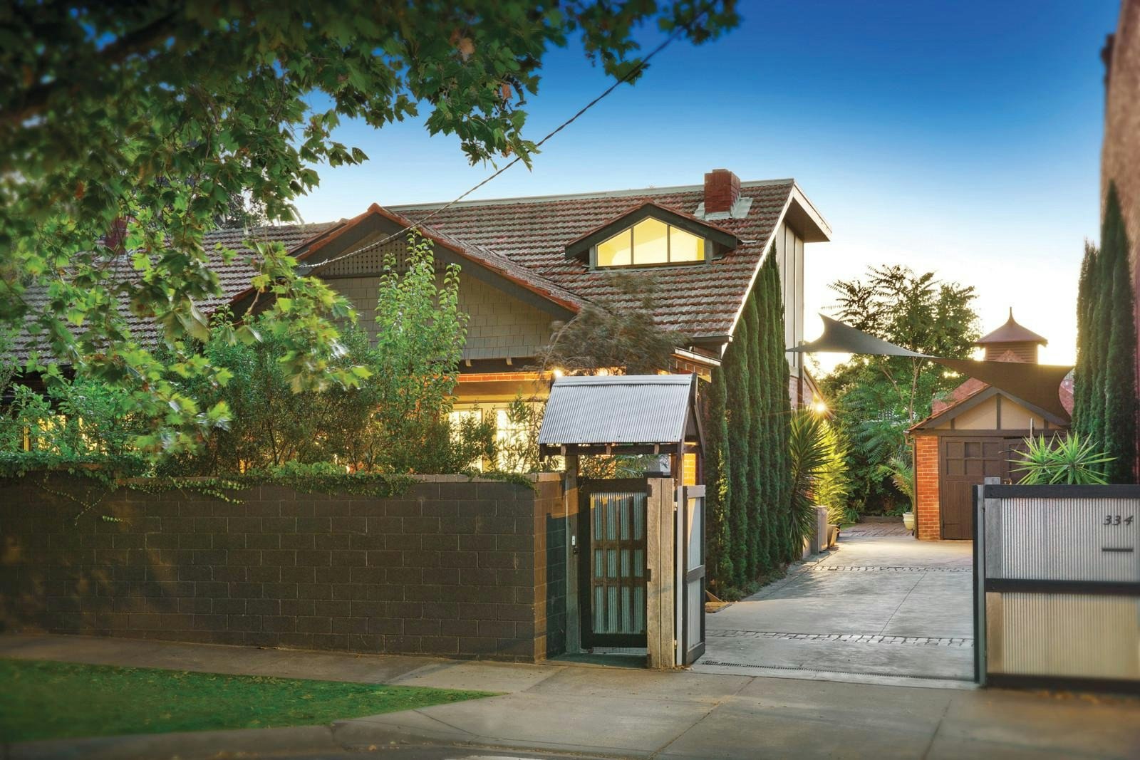 334 Auburn Road, Hawthorn, VIC