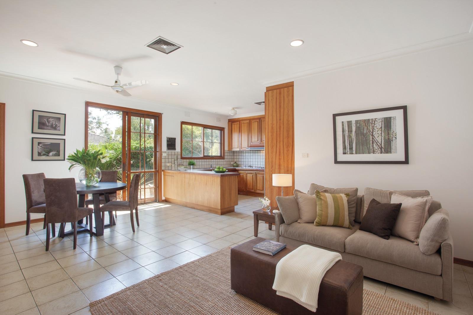 1/15 Lisson Grove, Hawthorn - Thumbnail 3