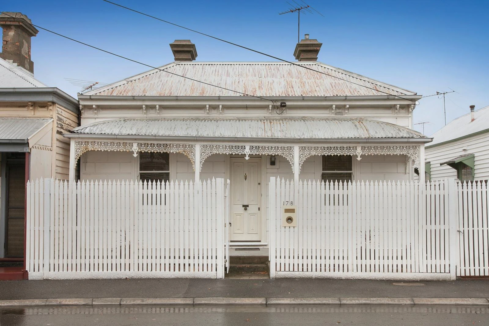178 Albert Street, Port Melbourne, VIC