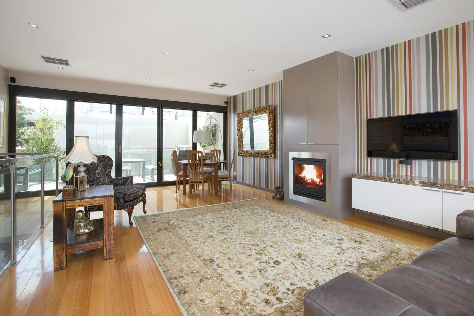 43 Garden Lane, South Yarra, VIC