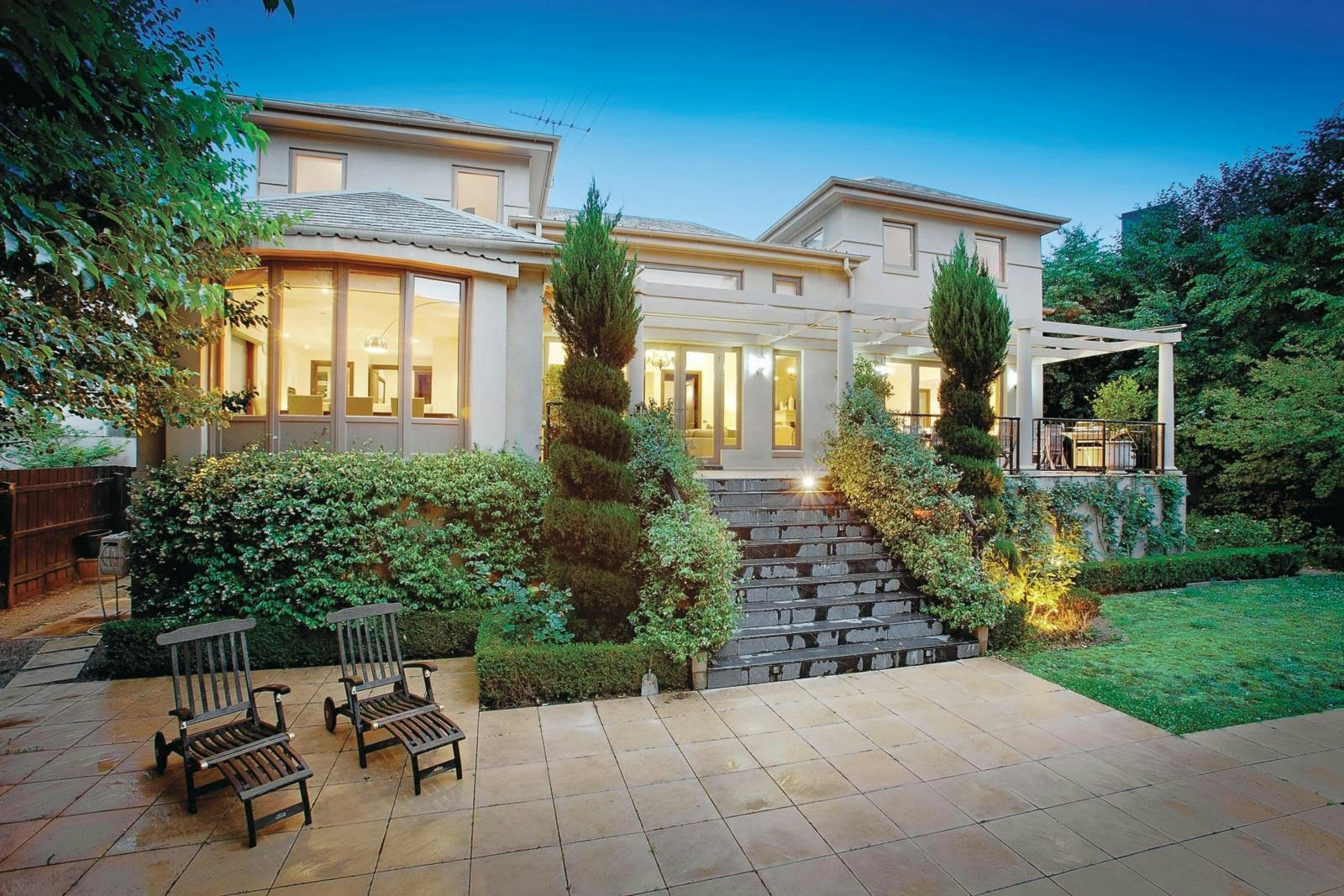 23 Glen Road, Toorak, VIC