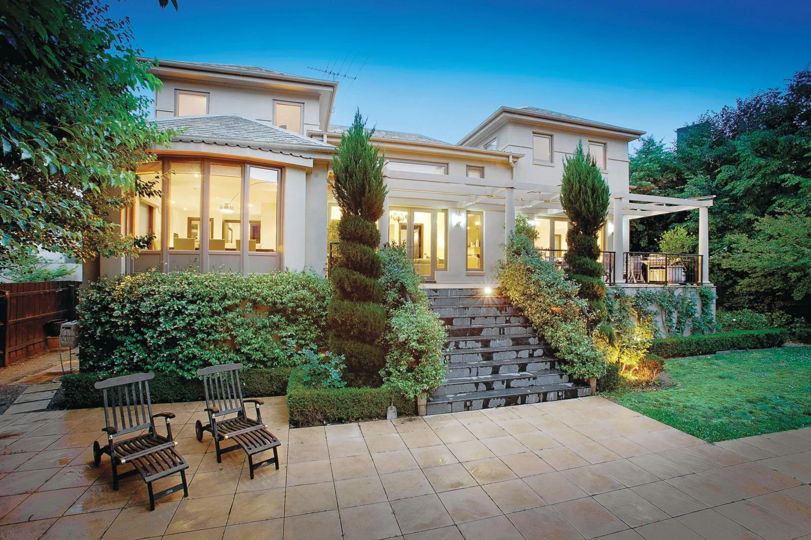 23 Glen Road, Toorak, VIC