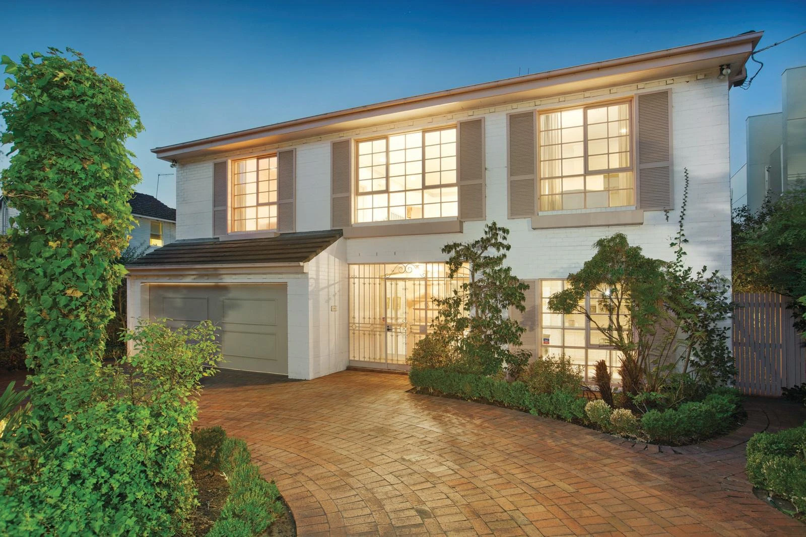 9 Clendon Court, Toorak, VIC