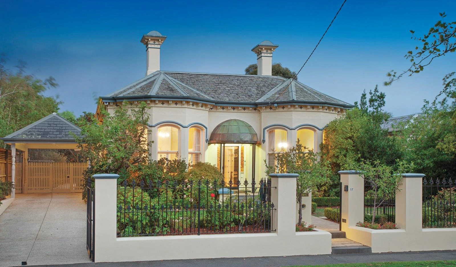 17 Russell Street, Camberwell, VIC