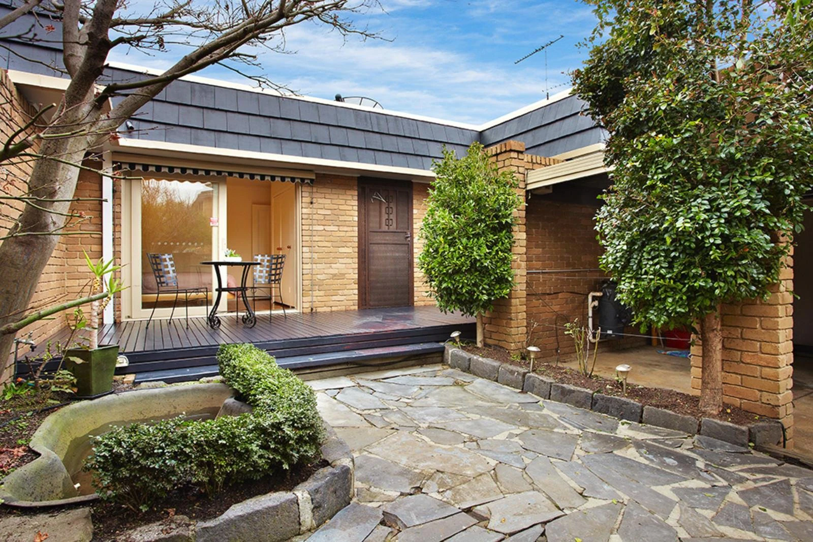 4/32 Fitzwilliam Street, Kew, VIC